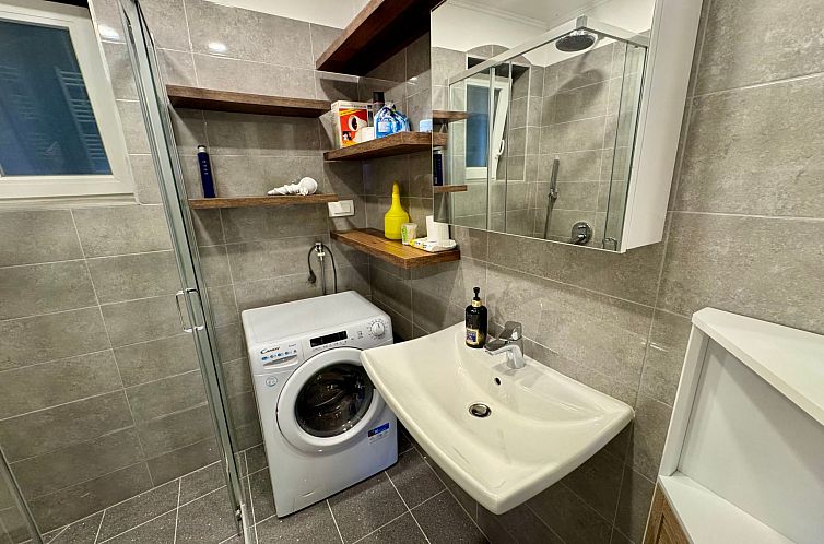 Appartement Apartment Toma 2