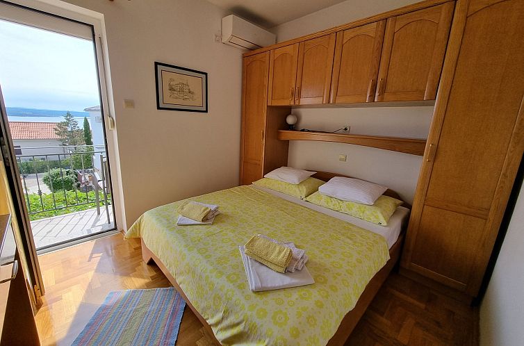 Appartement Nina 2 pax