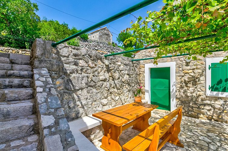 Appartement Nina 2 pax