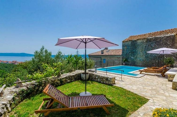 Appartement Nina 2 pax