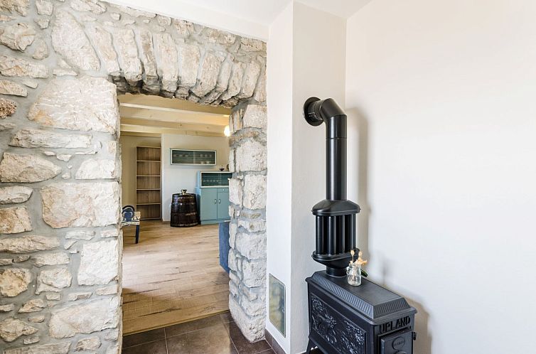 Appartement Nina 2 pax