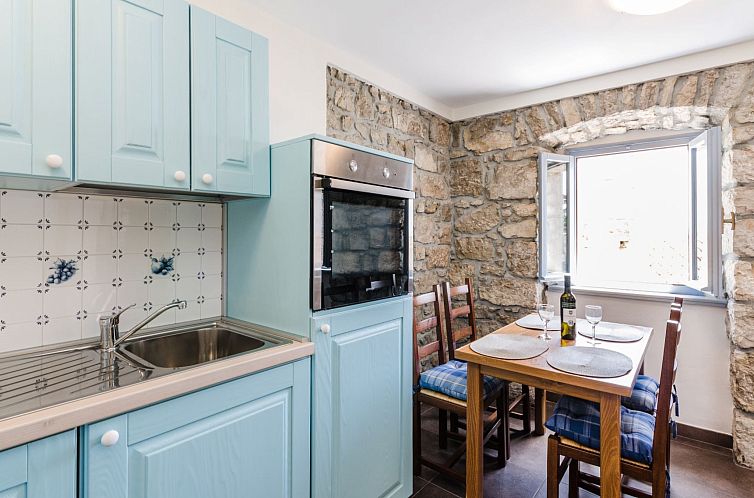 Appartement Nina 2 pax