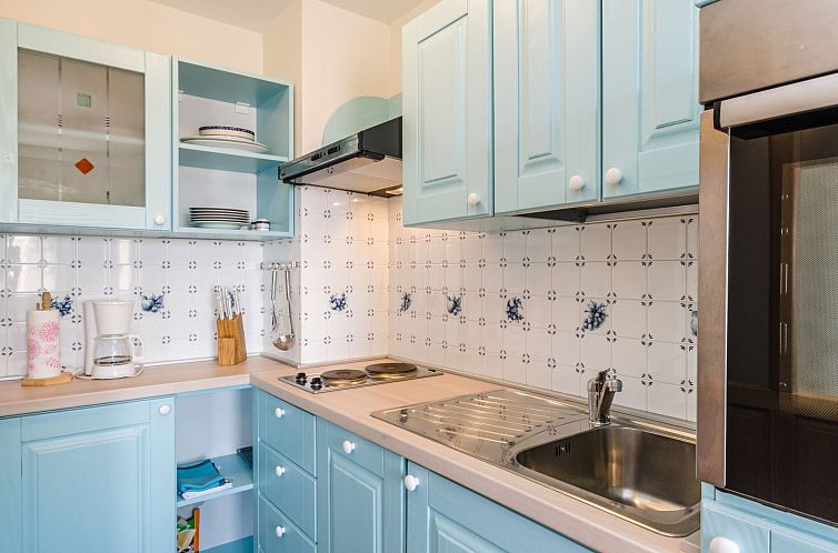 Appartement Nina 2 pax