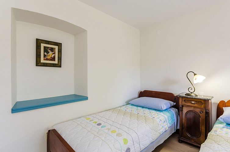Appartement Nina 2 pax