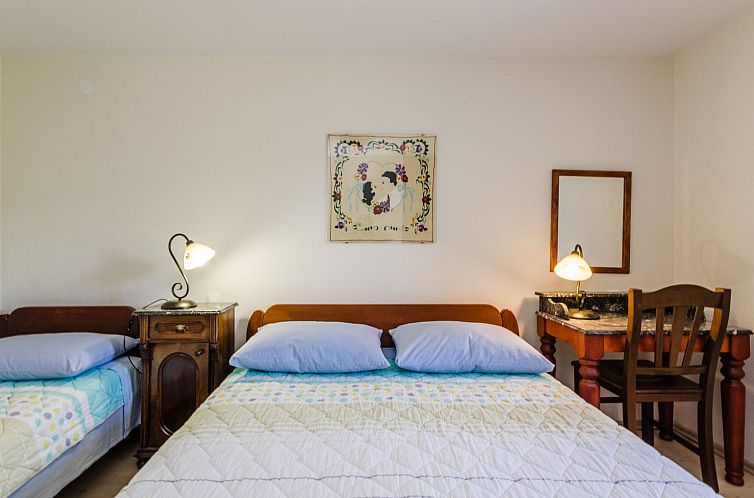 Appartement Nina 2 pax