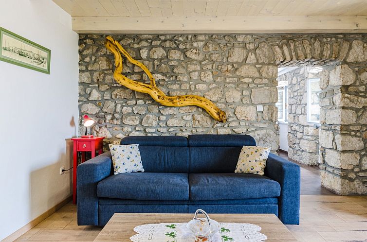 Appartement Nina 2 pax