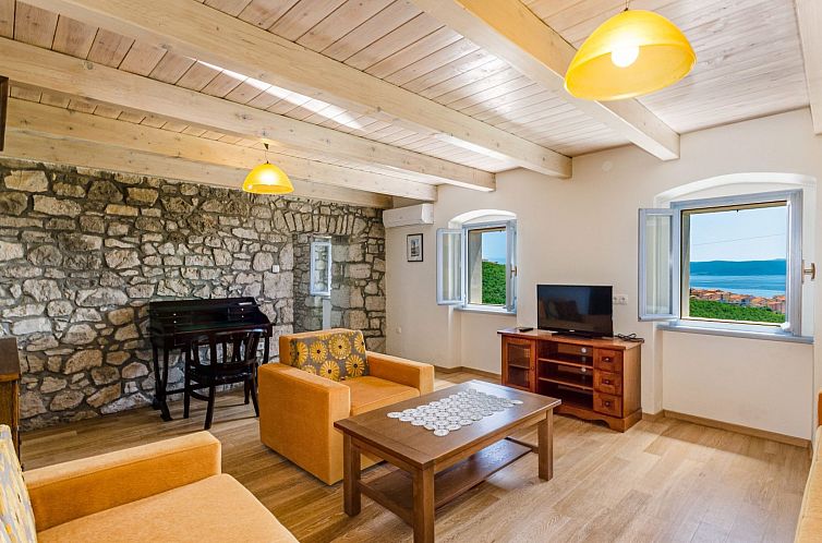 Appartement Nina 2 pax