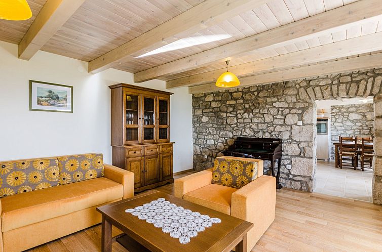 Vakantiehuis SARAR KOTOR CH / HR-10358-02