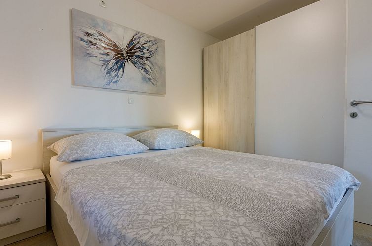 Appartement Wohnung im Erdgeschoss mit Terrasse