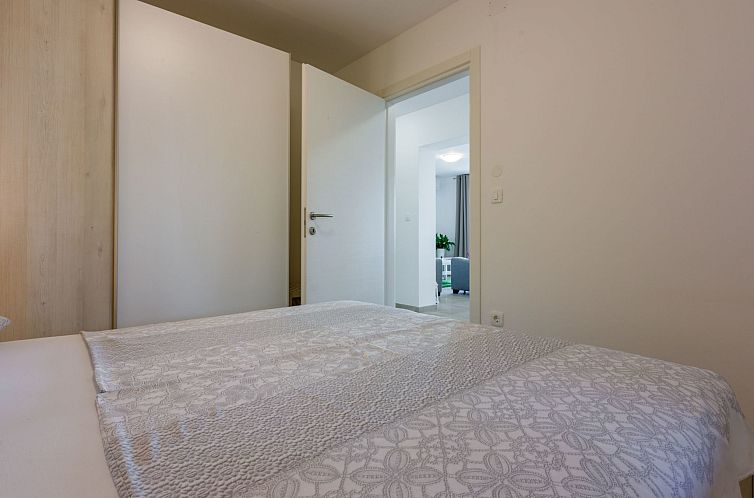 Appartement Wohnung im Erdgeschoss mit Terrasse