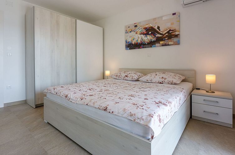 Appartement Wohnung im Erdgeschoss mit Terrasse