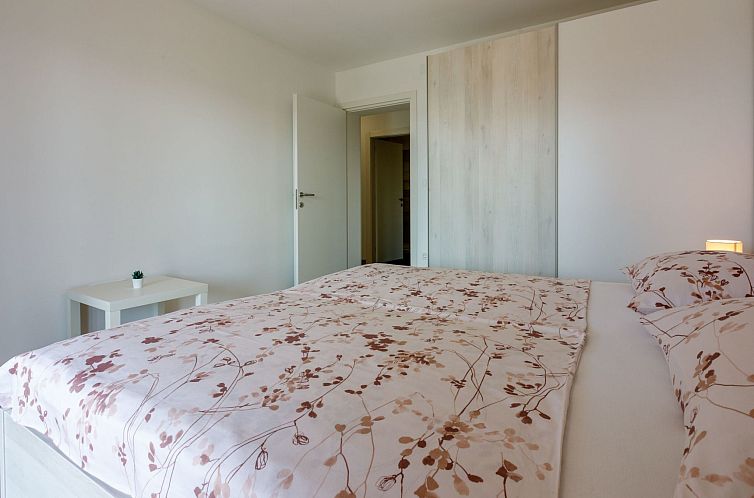 Appartement Wohnung im Erdgeschoss mit Terrasse