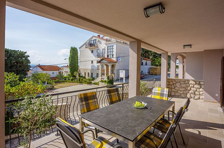 Appartement Wohnung im Erdgeschoss mit Terrasse