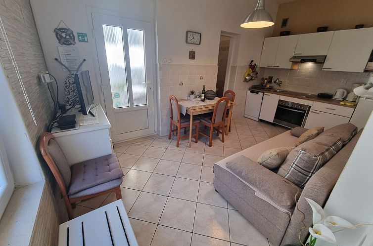 Appartement Wohnung in toller Lage, 10m vom Strand entfernt