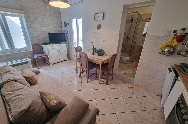 Appartement Wohnung in toller Lage, 10m vom Strand entfernt