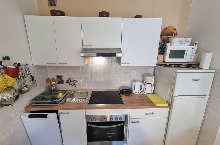 Appartement Wohnung in toller Lage, 10m vom Strand entfernt