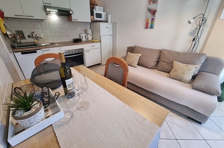 Appartement Wohnung in toller Lage, 10m vom Strand entfernt