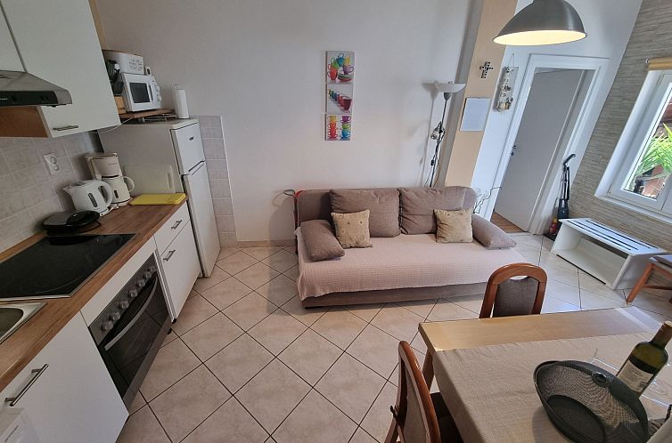 Appartement Wohnung in toller Lage, 10m vom Strand entfernt