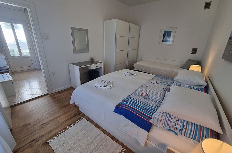 Appartement Wohnung in toller Lage, 10m vom Strand entfernt