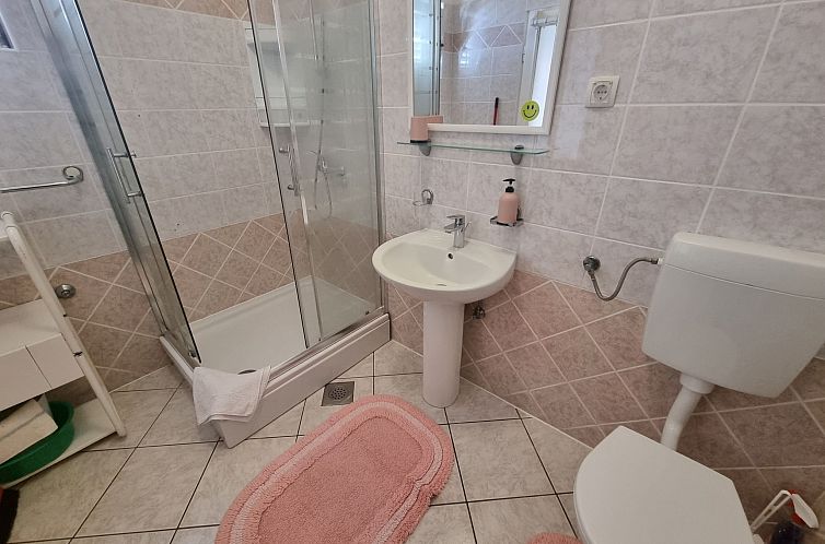 Appartement Wohnung in toller Lage, 10m vom Strand entfernt