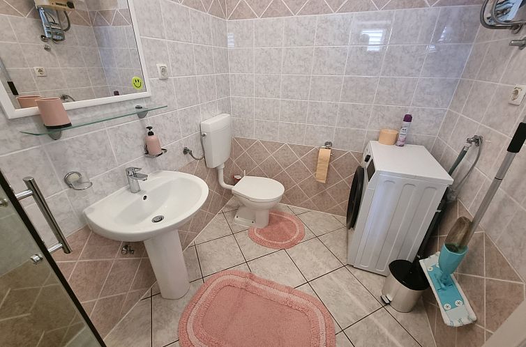 Appartement Wohnung in toller Lage, 10m vom Strand entfernt