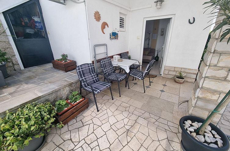 Appartement Wohnung in toller Lage, 10m vom Strand entfernt