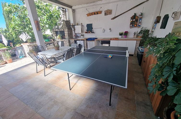 Appartement Wohnung in toller Lage, 10m vom Strand entfernt