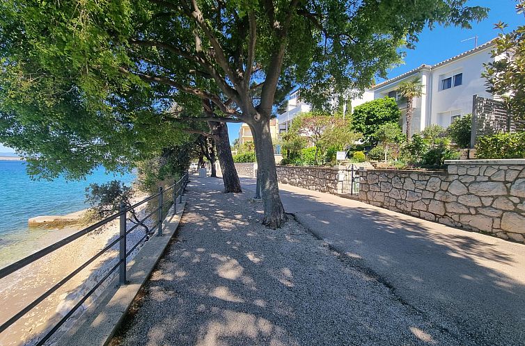 Appartement Wohnung in toller Lage, 10m vom Strand entfernt