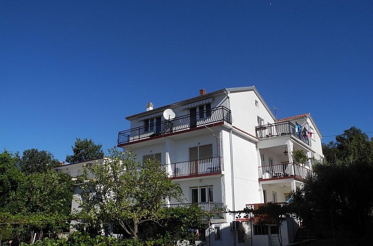 Appartement Wohnung für 3 Personen mit Terrasse