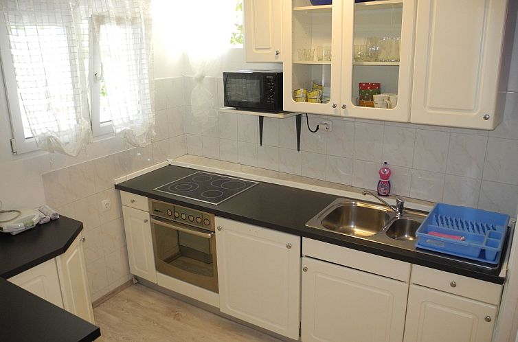 Appartement Wohnung für 3 Personen mit Terrasse