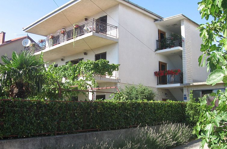 Unterkunft 10418213 - Appartement Kvarner - Appartement Studio mit eigener Terrasse