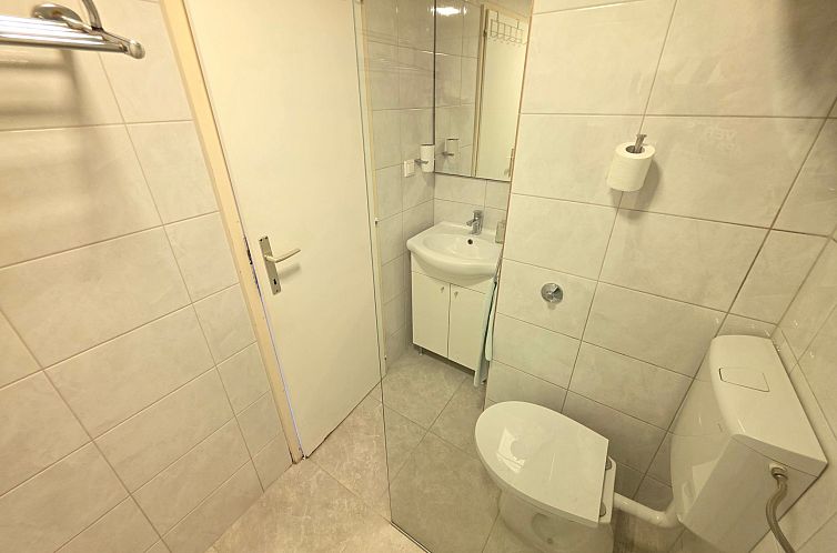Appartement Wohnung in Crikvenica mit Terrasse
