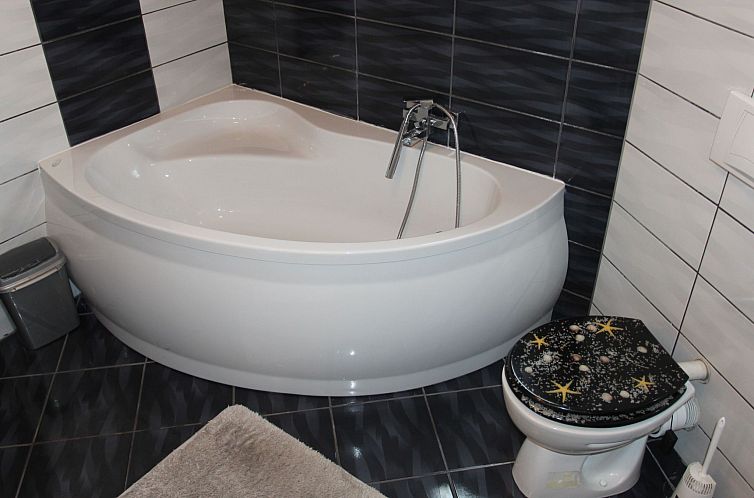 Appartement Wohnung "Martina" mit Terrasse