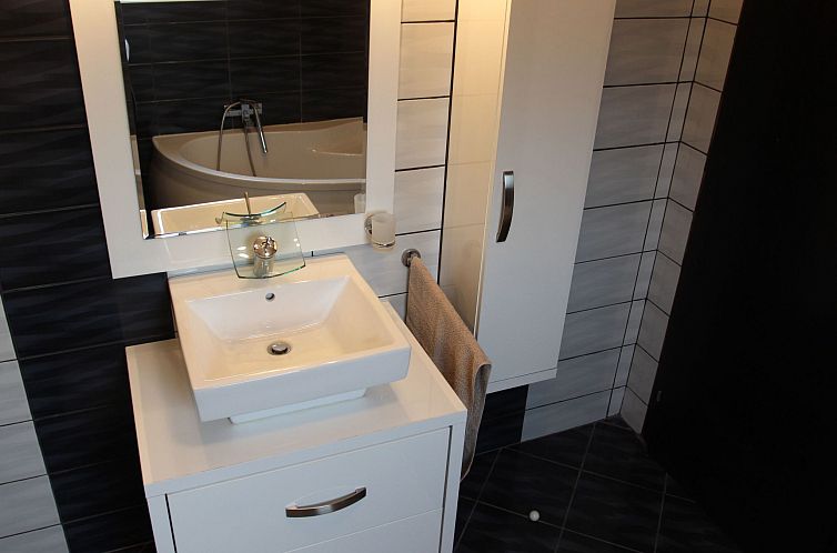 Appartement Wohnung "Martina" mit Terrasse