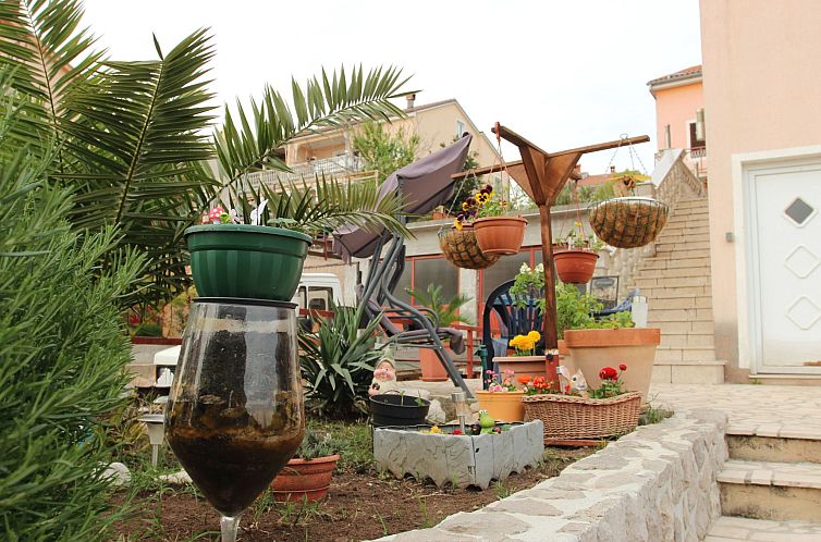 Appartement Wohnung "Martina" mit Terrasse