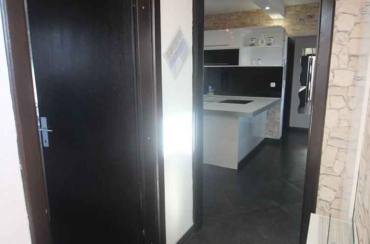 Appartement Wohnung "Martina" mit Terrasse