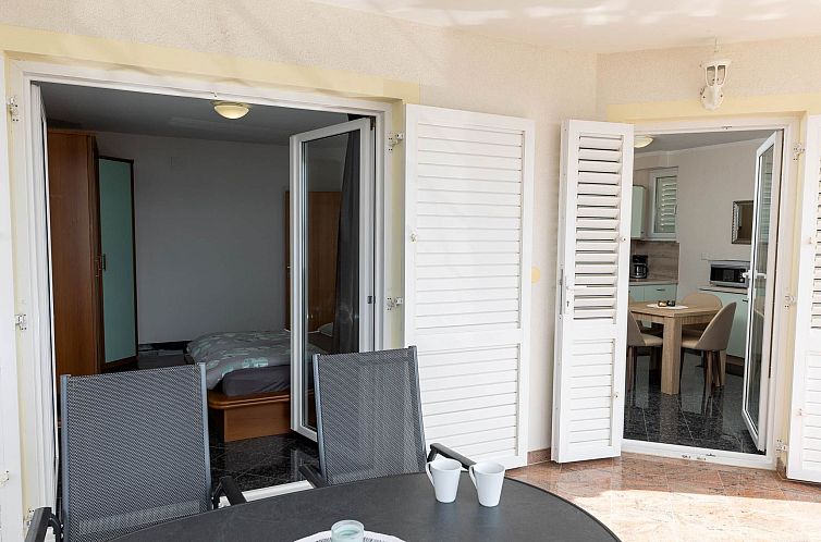 Appartement App2