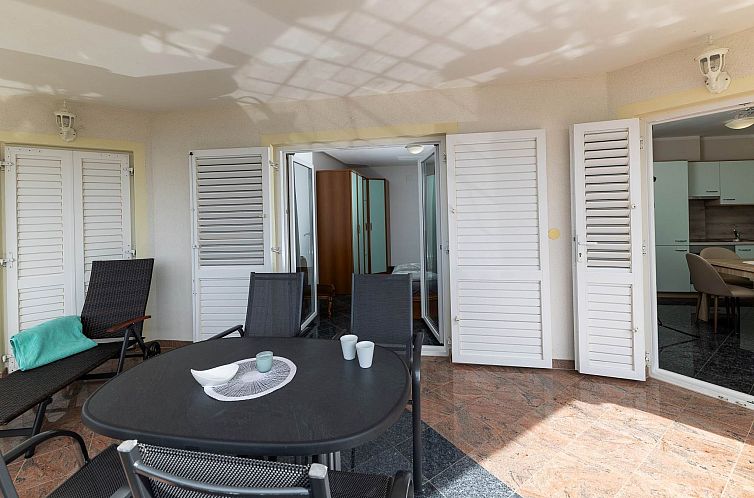 Appartement App2