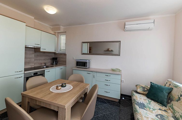 Appartement App2