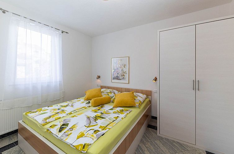 Appartement Wohnung mit großer Terasse