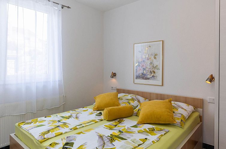 Appartement Wohnung mit großer Terasse