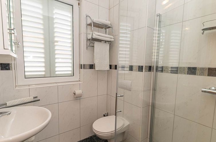 Appartement Wohnung mit großer Terasse