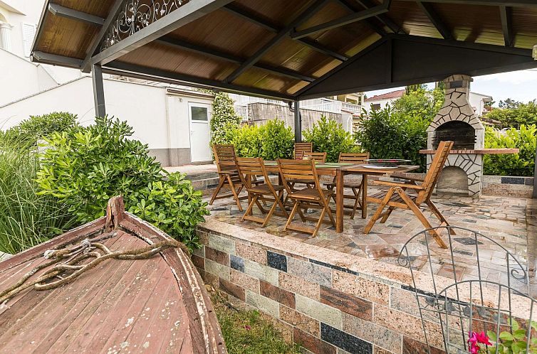 Appartement Wohnung mit großer Terasse