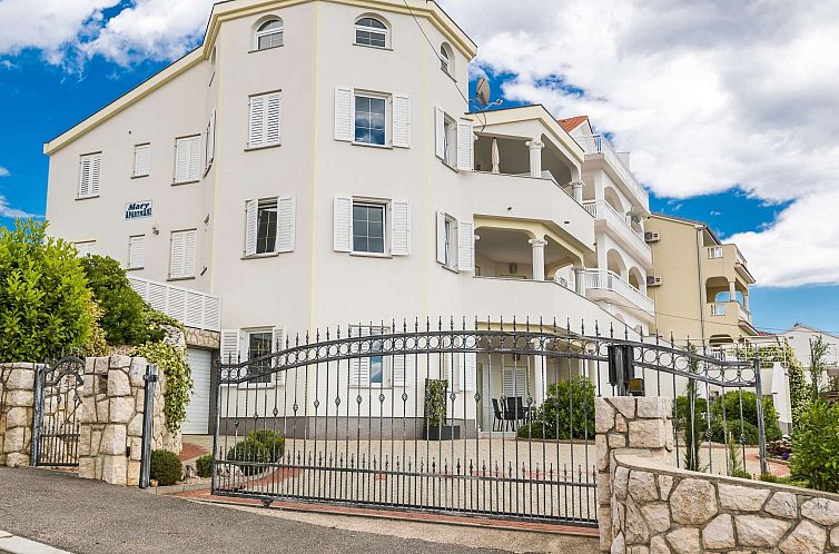 Appartement Wohnung mit großer Terasse