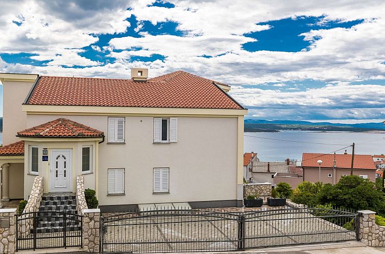 Appartement Wohnung mit großer Terasse