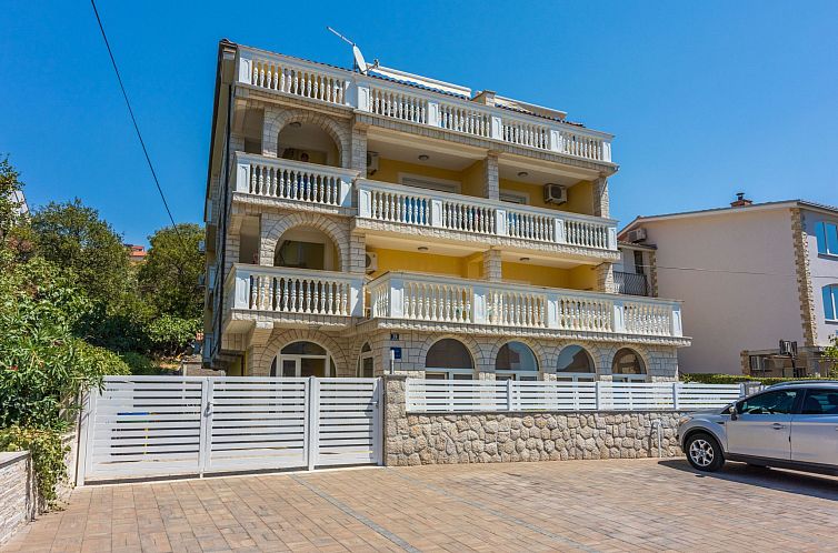 Appartement Studio-Apartment mit Meerblick