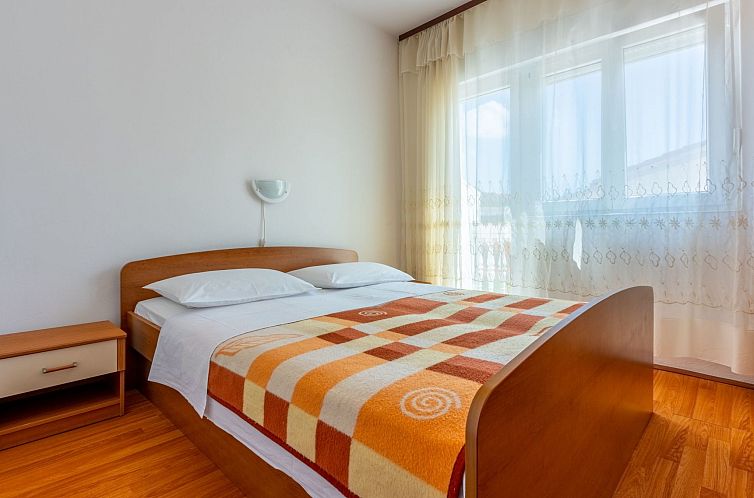 Appartement Appartement für 3 Personen mit Balkon