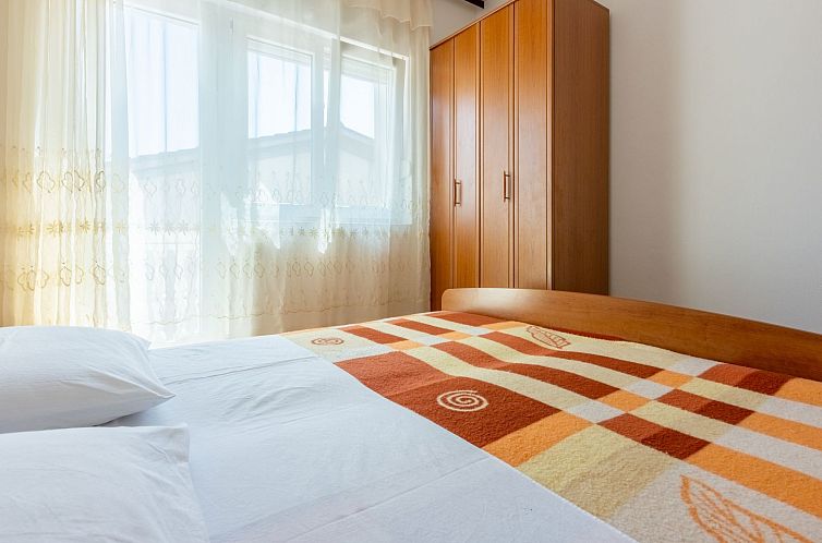 Appartement Appartement für 3 Personen mit Balkon