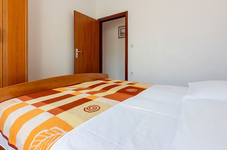 Appartement Appartement für 3 Personen mit Balkon