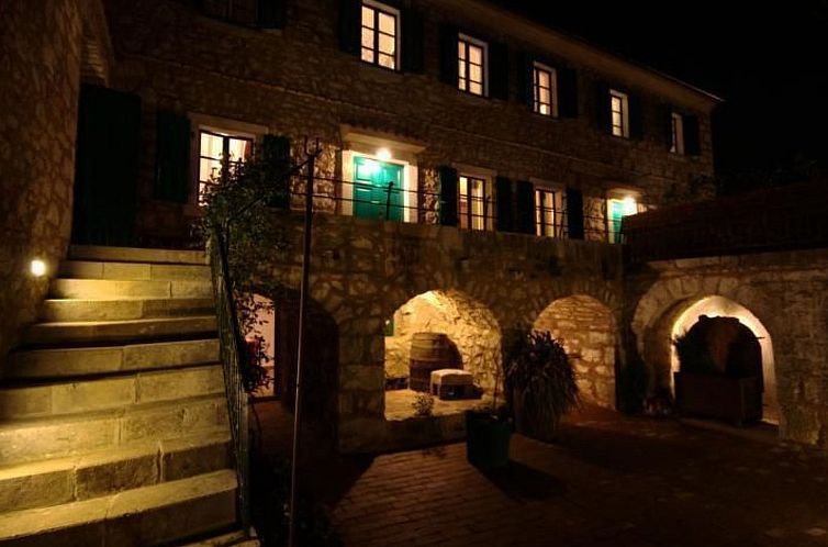 Vakantiehuis Ferienvilla Vesna in Crikvenica